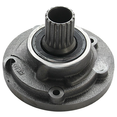 CHARGING PUMP A-TP00-701A forklift replacement part