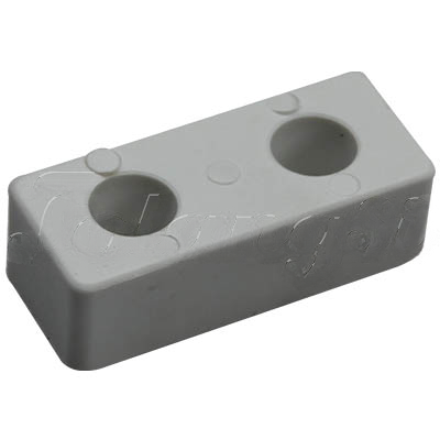 CUSHION RUBBER A-TS99-082A forklift replacement part