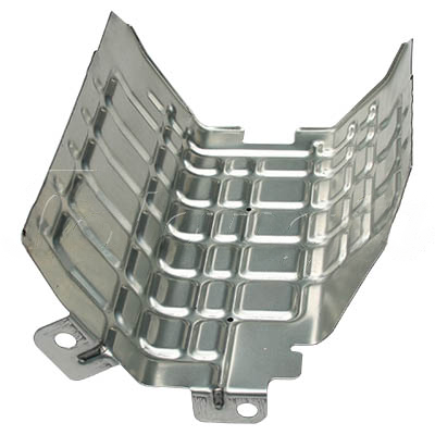 PLATE A-TS99-208A forklift replacement part