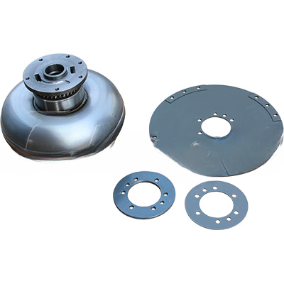 TORQUE CONVERTOR A-TT00-101A forklift replacement part