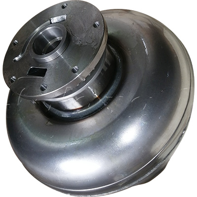 TORQUE CONVERTOR A-TT00-105A forklift replacement part