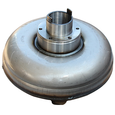 TORQUE CONVERTOR A-TT00-151A forklift replacement part