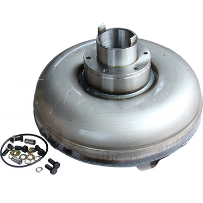 TORQUE CONVERTOR A-TT00-153A forklift replacement part