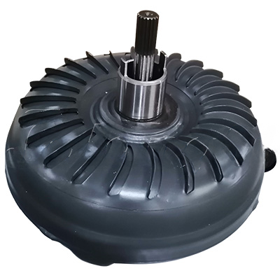 TORQUE CONVERTOR A-TT00-501A forklift replacement part