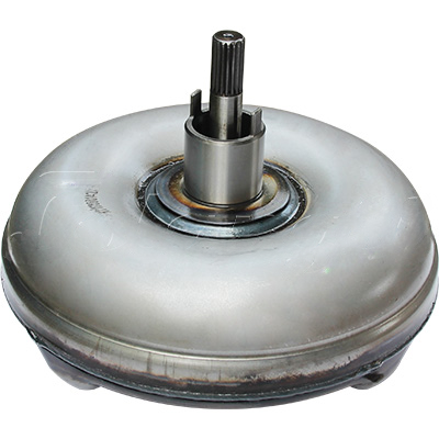 TORQUE CONVERTOR A-TT00-600A forklift replacement part