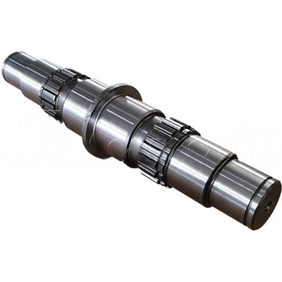 MAIN SHAFT,TRANSMISSION A-TZ01-002A forklift replacement part