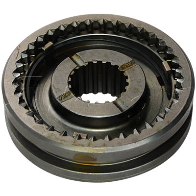 SYNCHRONIZER ASSY A-TZ07-351A forklift replacement part
