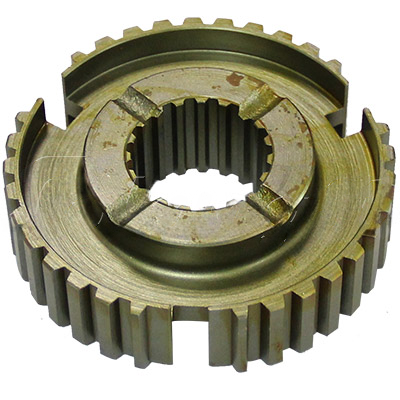 HUB,SYNCHRONIZER A-TZ10-350A forklift replacement part
