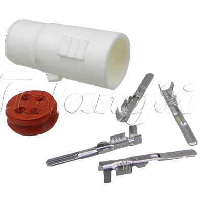 PLUG,SOLENOID VALVE A-TB99-001A forklift replacement part
