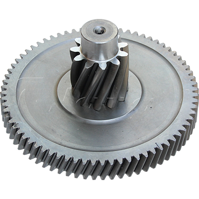 GEAR COUNTER A-TD03-300A forklift replacement part