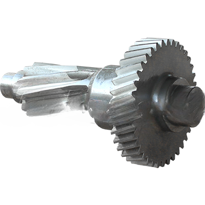 THREE LEVEL GEAR A-TD04-005A forklift replacement part