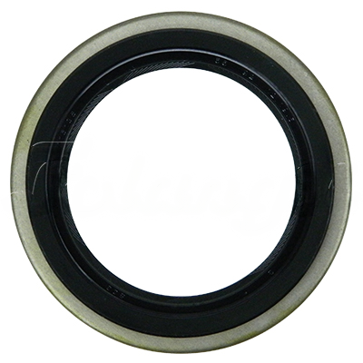 OIL SEAL,OUTPUT COVER A-TE09-204A forklift replacement part