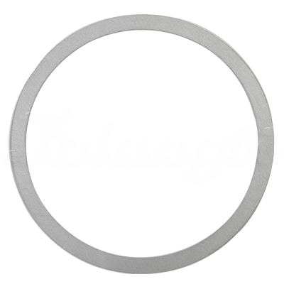 OUTPUT SHAFT ADJUSTMENT PAD A-TE99-003B forklift replacement part