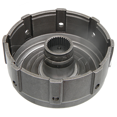 SHAFT,HYDRAULIC CLUTCH A-TF01-200A forklift replacement part