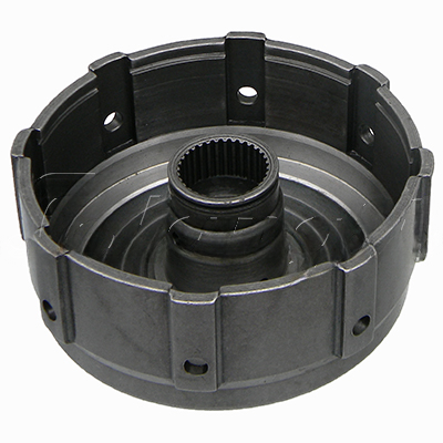 SHAFT,HYDRAULIC CLUTCH A-TF01-201A forklift replacement part