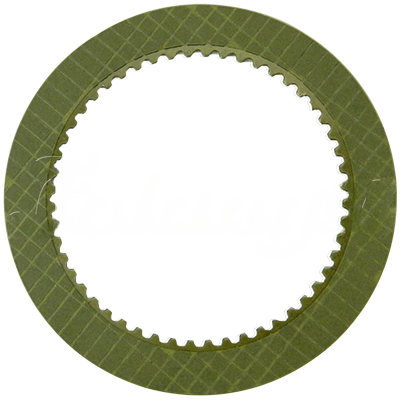 FRICTION PLATE A-TF08-003A forklift replacement part