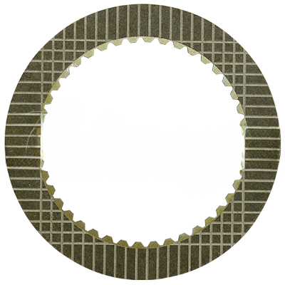 FRICTION PLATE A-TF08-200A forklift replacement part
