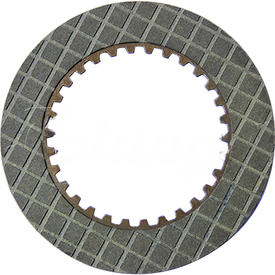FRICTION PLATE A-TF08-201A forklift replacement part