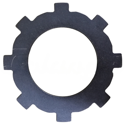 BUTTERFLY PLATE,HYDRAULIC CLUTCH A-TF11-001A forklift replacement part
