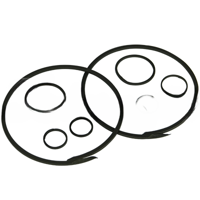 REPAIR KIT,HYDRAULIC CLUTCH A-TF22-201A forklift replacement part