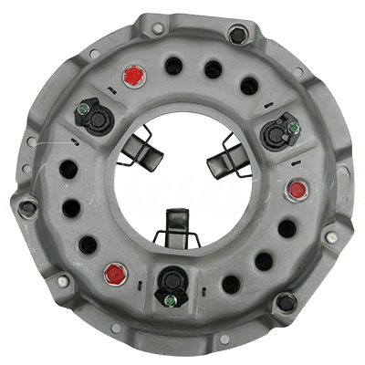 CLUTCH COVER A-TH01-200A forklift replacement part