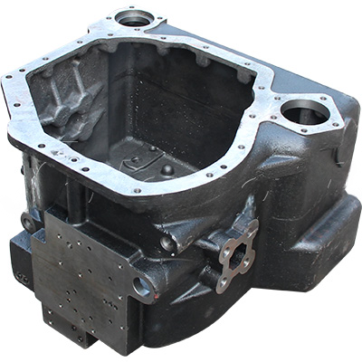 MECHANICAL TRANSMISSION CASE A-TN01-803A forklift replacement part
