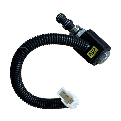 ELECTROMAGNETIC COIL A-TB02-101A forklift replacement part