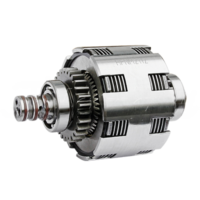 HYDRAULIC CLUTCH ASSY A-TF00-001A forklift replacement part