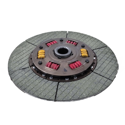 CLUTCH DISC A-TH02-032A forklift replacement part