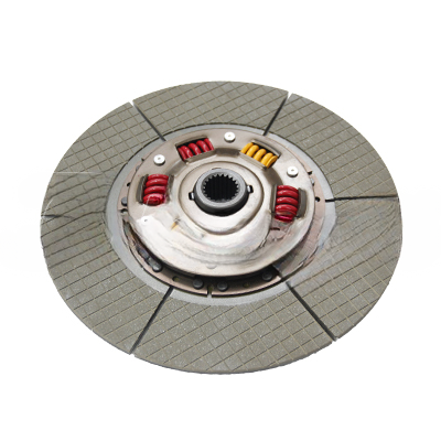 CLUTCH DISC A-TH02-039A forklift replacement part