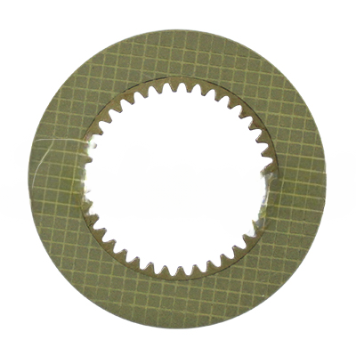 FRICTION PLATE A-TF08-002C forklift replacement part