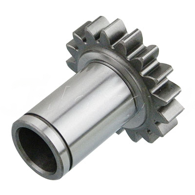 SHAFT,INPUT A-TC04-001A forklift replacement part