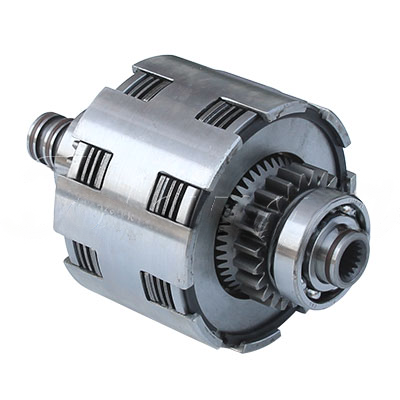 HYDRAULIC CLUTCH ASSY A-TF00-150A forklift replacement part