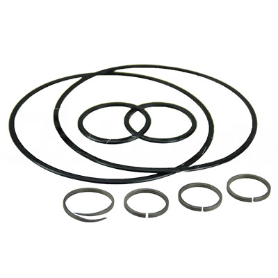REPAIR KIT, HYDRAULIC CLUTCH A-TF22-202A forklift replacement part