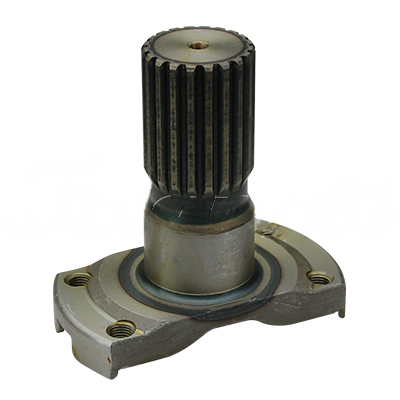 OUTPUT FLANGE A-TE10-400A forklift replacement part