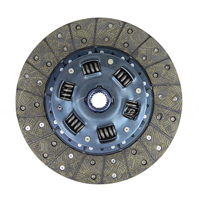 CLUTCH DISC A-TH02-031A forklift replacement part