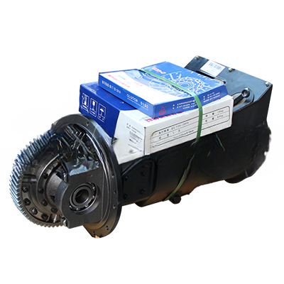 MECHANICAL TRANSMISSION ASSY A-TN00-115A forklift replacement part