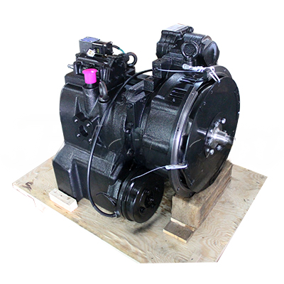 MECHANICAL TRANSMISSION ASSY A-TN00-154A forklift replacement part