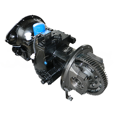 MECHANICAL TRANSMISSION ASSY A-TN00-805A forklift replacement part