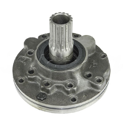 CHARGING PUMP A-TP00-011A forklift replacement part