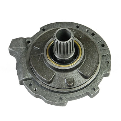 CHARGING PUMP A-TP00-201B forklift replacement part