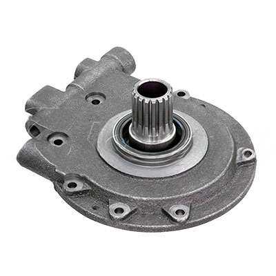 CHARGING PUMP A-TP00-202A forklift replacement part
