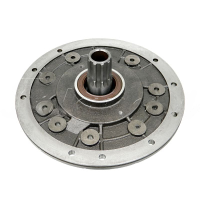 CHARGING PUMP A-TP00-203A forklift replacement part