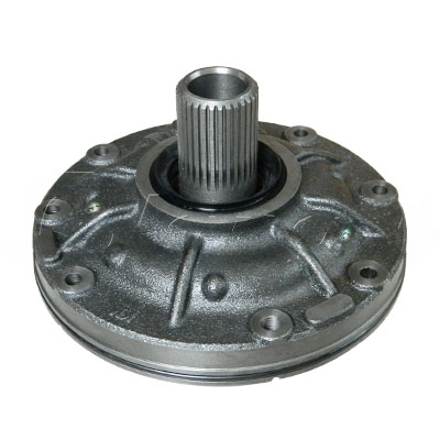 CHARGING PUMP A-TP00-206A forklift replacement part