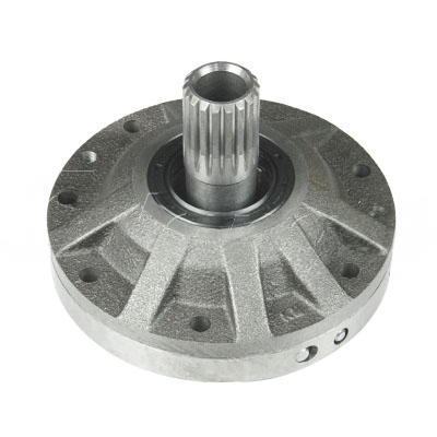 CHARGING PUMP A-TP00-400A forklift replacement part