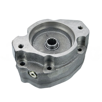 CHARGING PUMP A-TP00-501A forklift replacement part