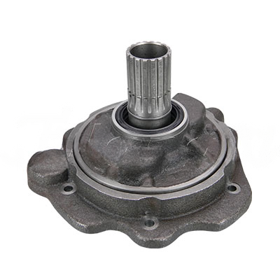 CHARGING PUMP A-TP00-905A forklift replacement part