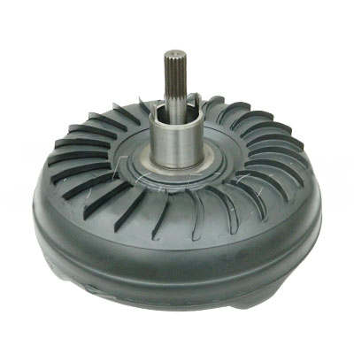 TORQUE CONVERTOR A-TT00-002A forklift replacement part