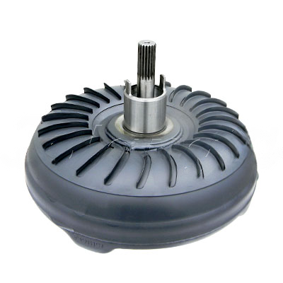 TORQUE CONVERTOR A-TT00-005A forklift replacement part