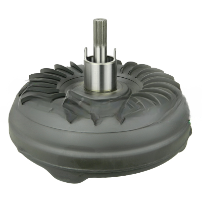 TORQUE CONVERTOR A-TT00-006A forklift replacement part
